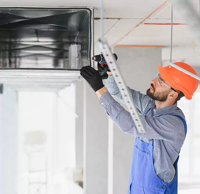 Why Homeowners & Businesses Trust Us in Selma, AL?