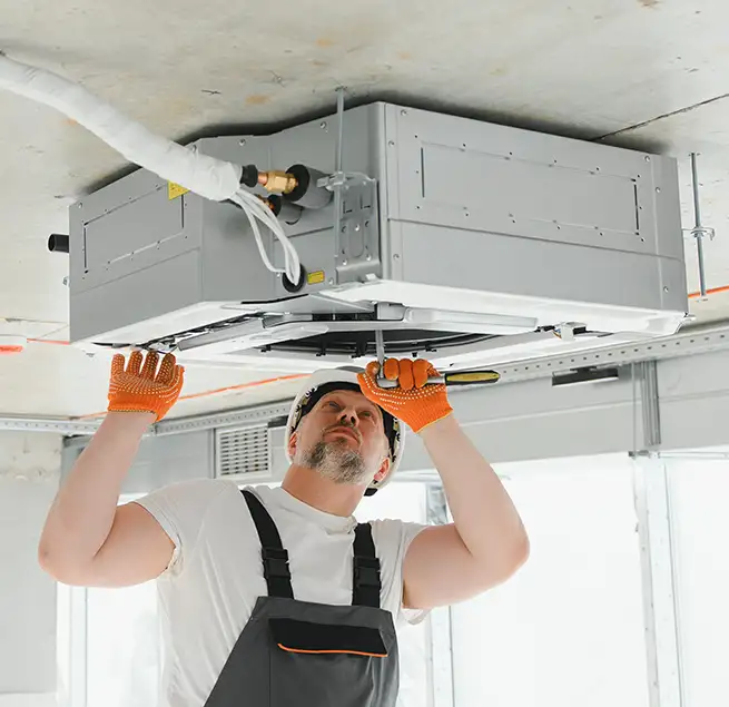 Why Homeowners & Businesses Trust Us Selma, AL