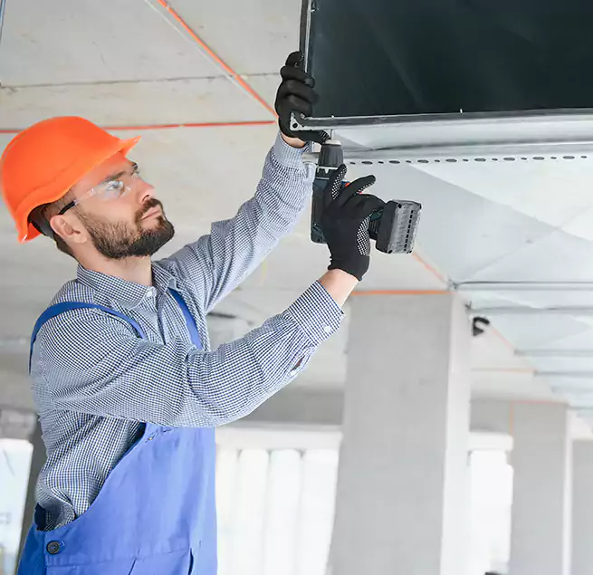 Why Homeowners & Businesses Trust Us in Selma, AL?