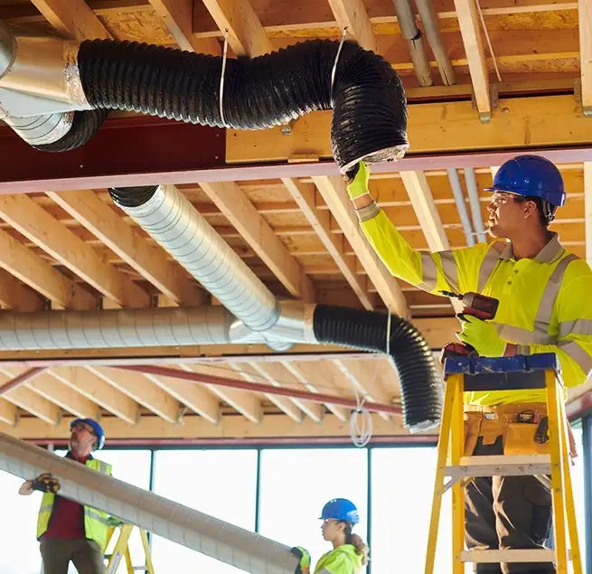 Why Homeowners & Businesses Trust Us in Selma, AL?