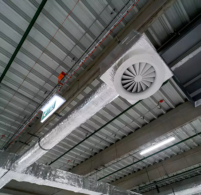 Why Homeowners & Businesses Trust Us in Selma, AL?