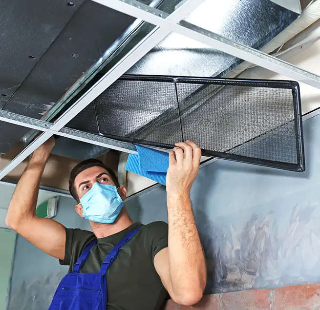 Why Homeowners & Businesses Trust Us in Selma, AL?