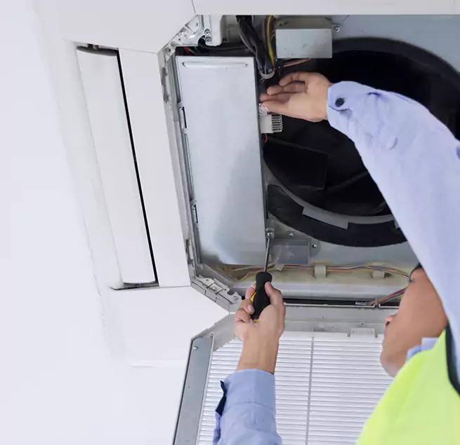 Why Homeowners Businesses Trust Us Selma, AL