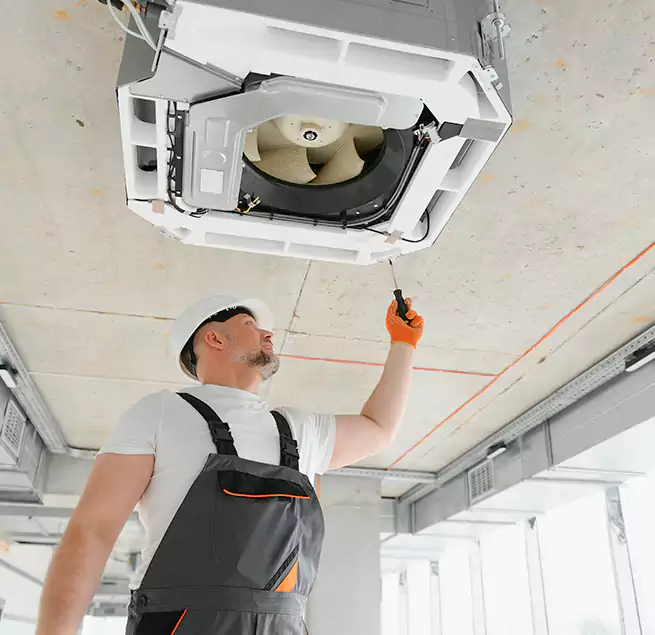 Why Homeowners Businesses Trust Us in Selma, AL