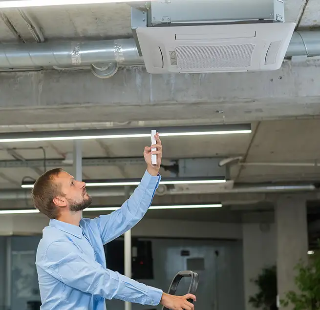 Why Homeowners & Businesses Trust Us in Selma, AL?