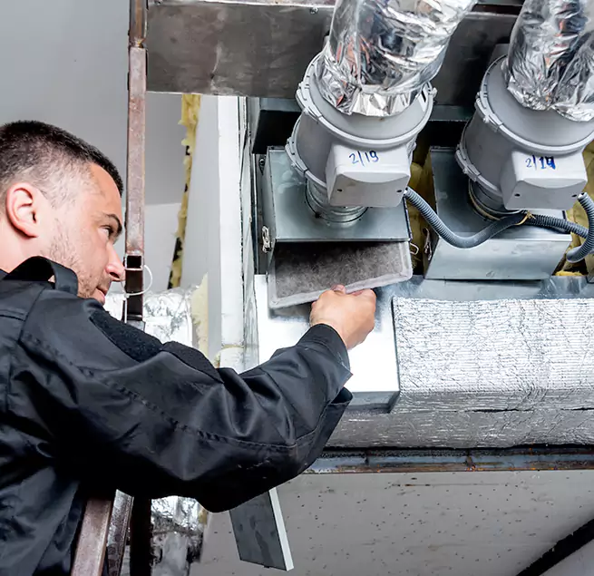 Why Homeowners Businesses Trust Us in Selma, AL?