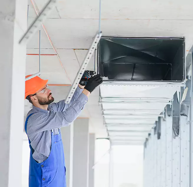 Why Homeowners & Businesses Trust Us in Selma, AL?