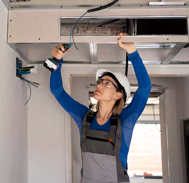 Why Homeowners & Businesses Trust Us in Selma, AL?