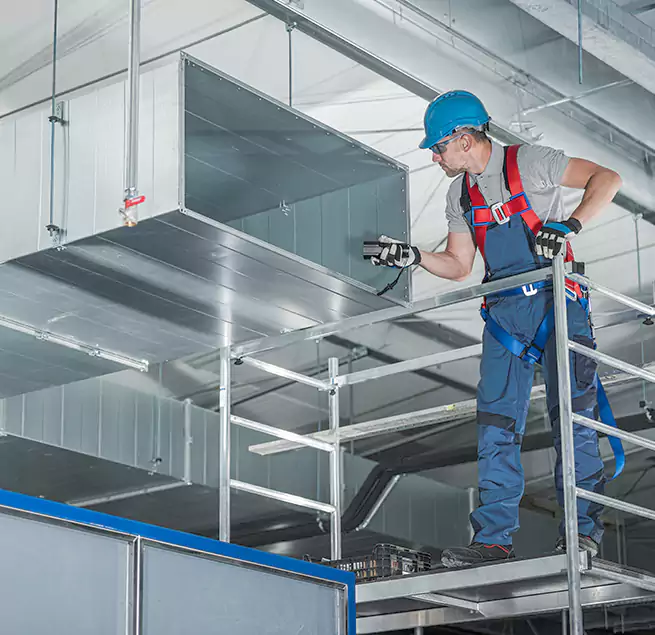 Why Homeowners & Businesses Trust Us Selma, AL