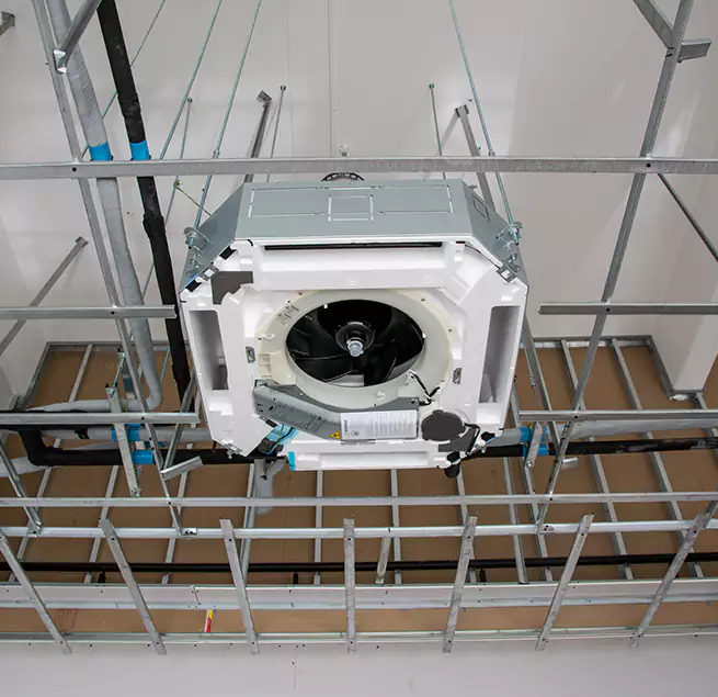 Why Homeowners & Businesses Trust Us Selma, AL?