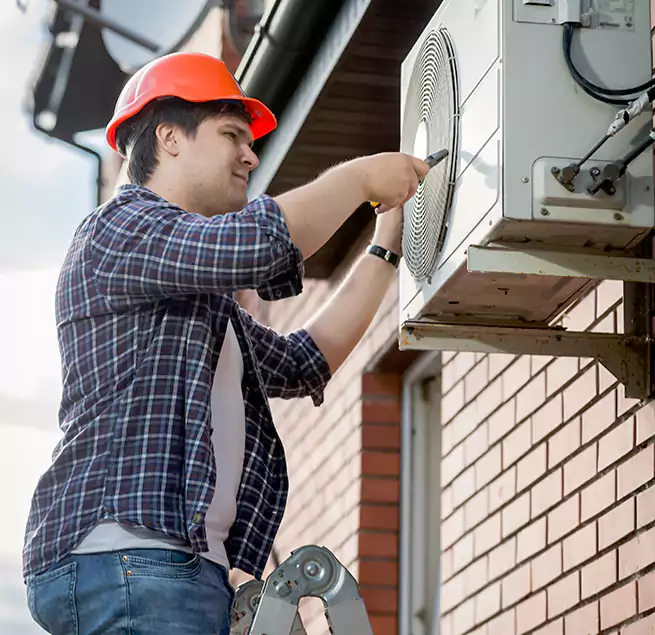 Why Homeowners & Businesses Trust Us Selma, AL