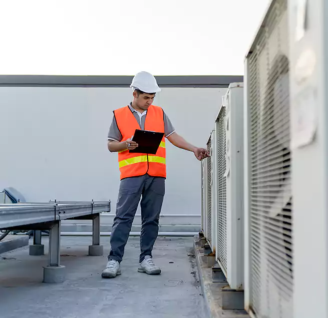 Why Homeowners & Businesses Trust Us in Selma, AL?