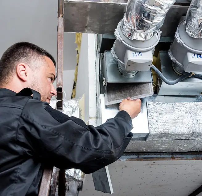 Why Homeowners & Businesses Trust Us in Selma, AL?